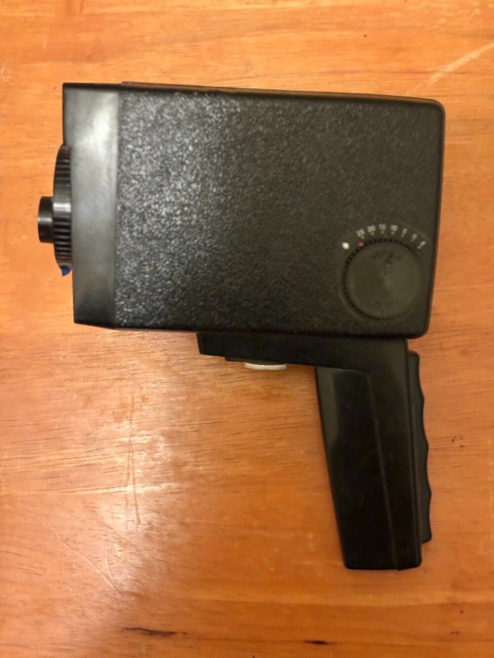Kodak Brownie Fun Saver Movie Camera